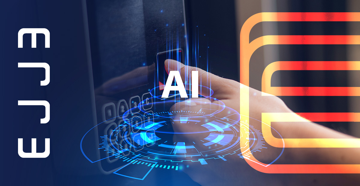 Biometría con IA: Revolucionando la seguridad corporativa