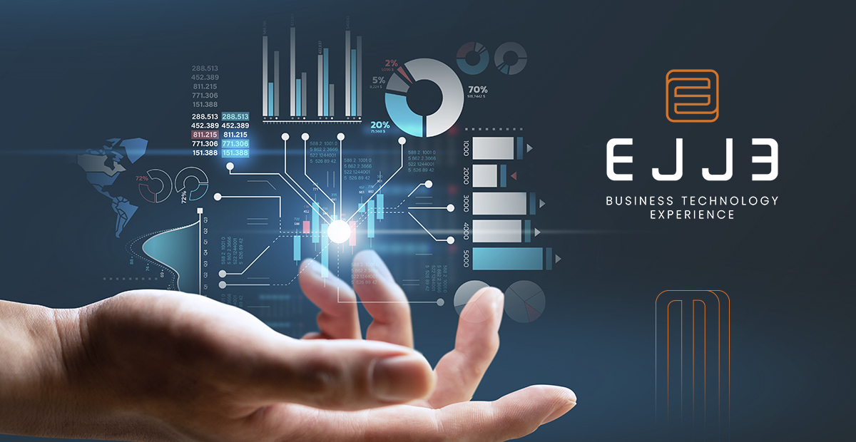 DATA: El futuro de tu negocio