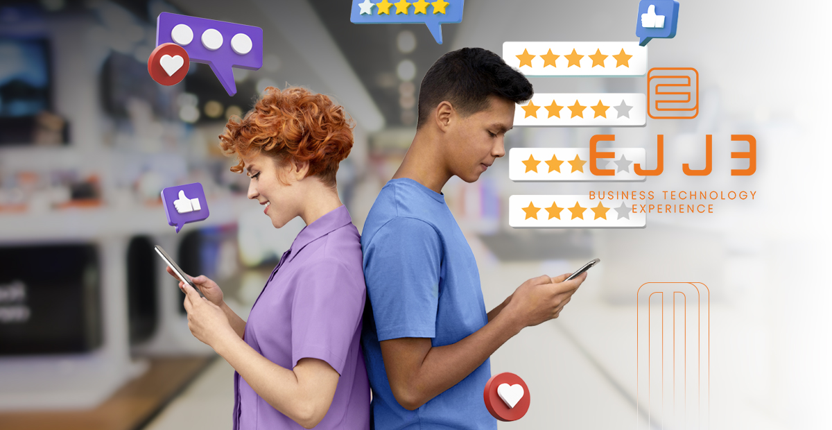 La importancia de los comentarios positivos y negativos