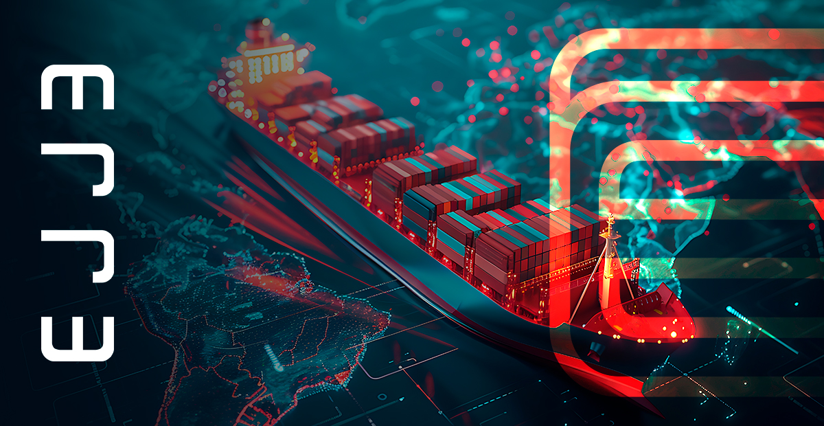 La importancia de una cadena de suministros s贸lida