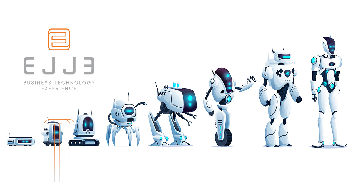 La tecnología del futuro