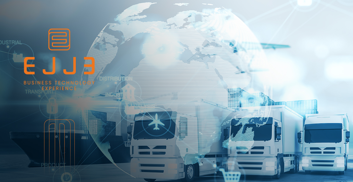 La simbiosis entre la transformación digital y la sostenibilidad en las empresas de distribución.