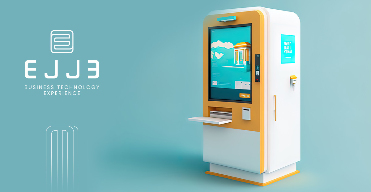 Los quioscos de autoservicio: Una realidad cada vez más presente