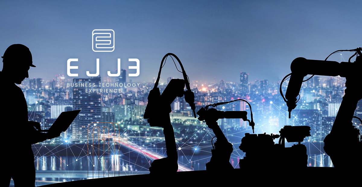 La Robótica: El camino a seguir en la automatización de procesos