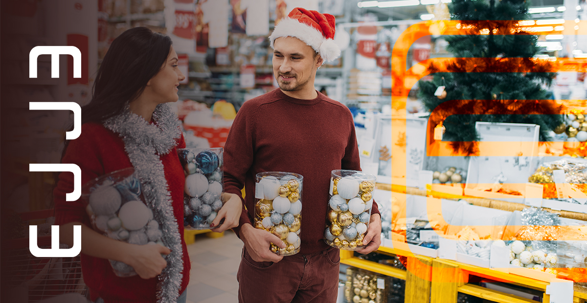 Navidad 2024: Estrategias de retail + tecnología = Éxito asegurado