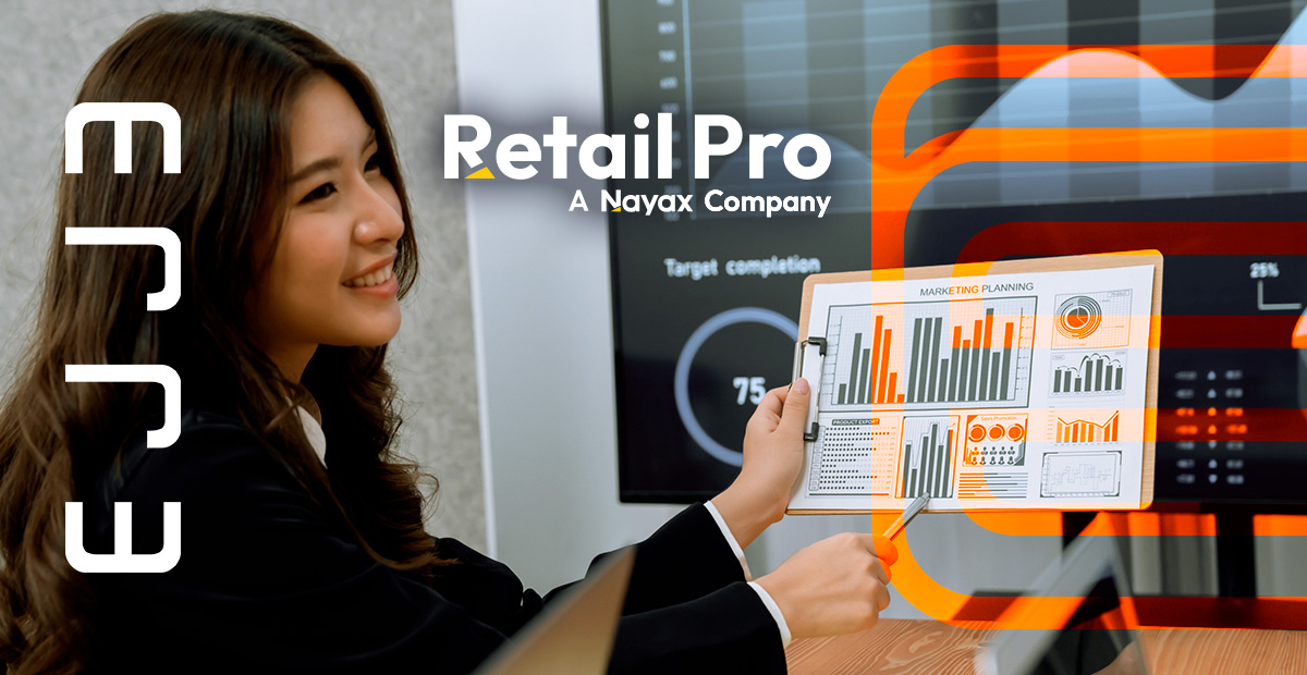 Optimiza tu comercio retail con las herramientas de Retail Pro