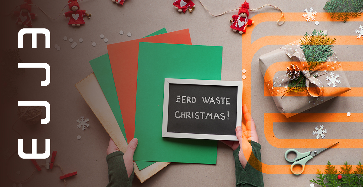 Navidad Eco-Friendly: Cómo Atraer Clientes y Cuidar el Planeta al Mismo Tiempo