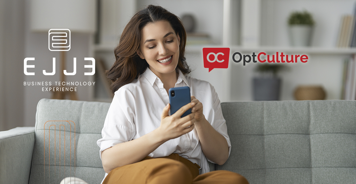 OptCulture de Retail Pro: Eleva la experiencia de cliente