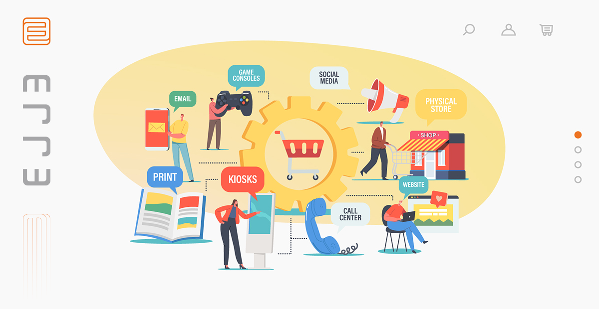 ¿Qué es el comercio unificado?