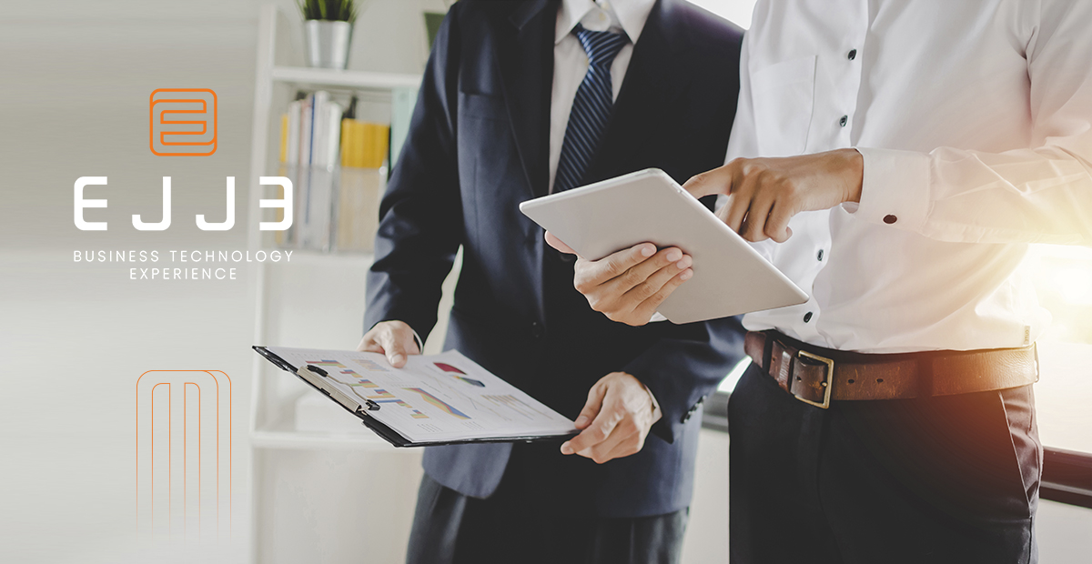 ¿Por qué es el momento de adquirir un software de gestión empresarial?