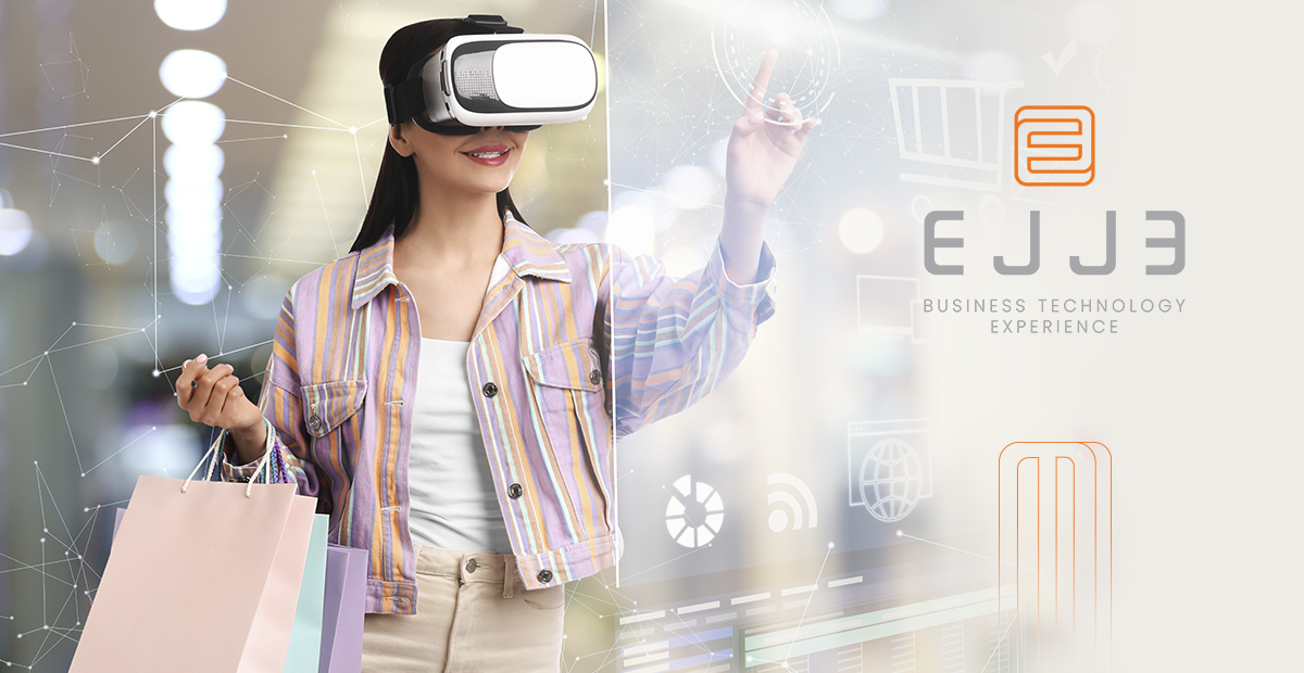 Realidad aumentada y compras sociales: Mejor juntos