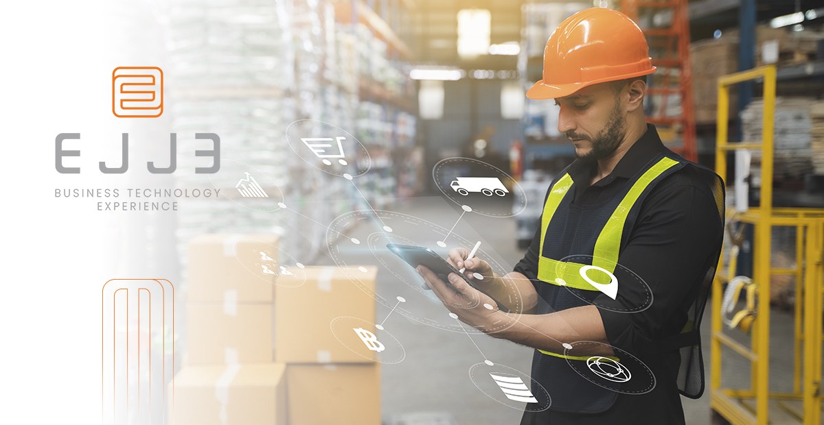 RIOT para Retail Pro: Transformación digital con RFID