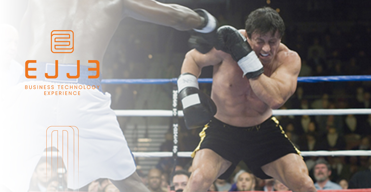 ¡Rocky no sabe qué es la Nube!