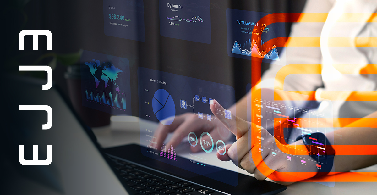 ¿Sabes lo que te dicen tus datos?