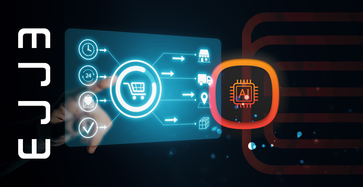 Transformación digital en retail: El rol de la IA en la gestión omnicanal