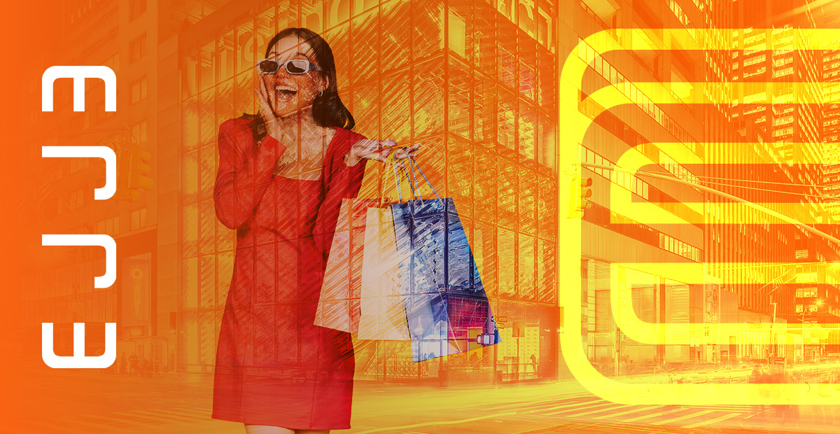 Tiendas que emocionan: ¿Por qué el futuro del retail no está en vender, sino en hacer sentir?