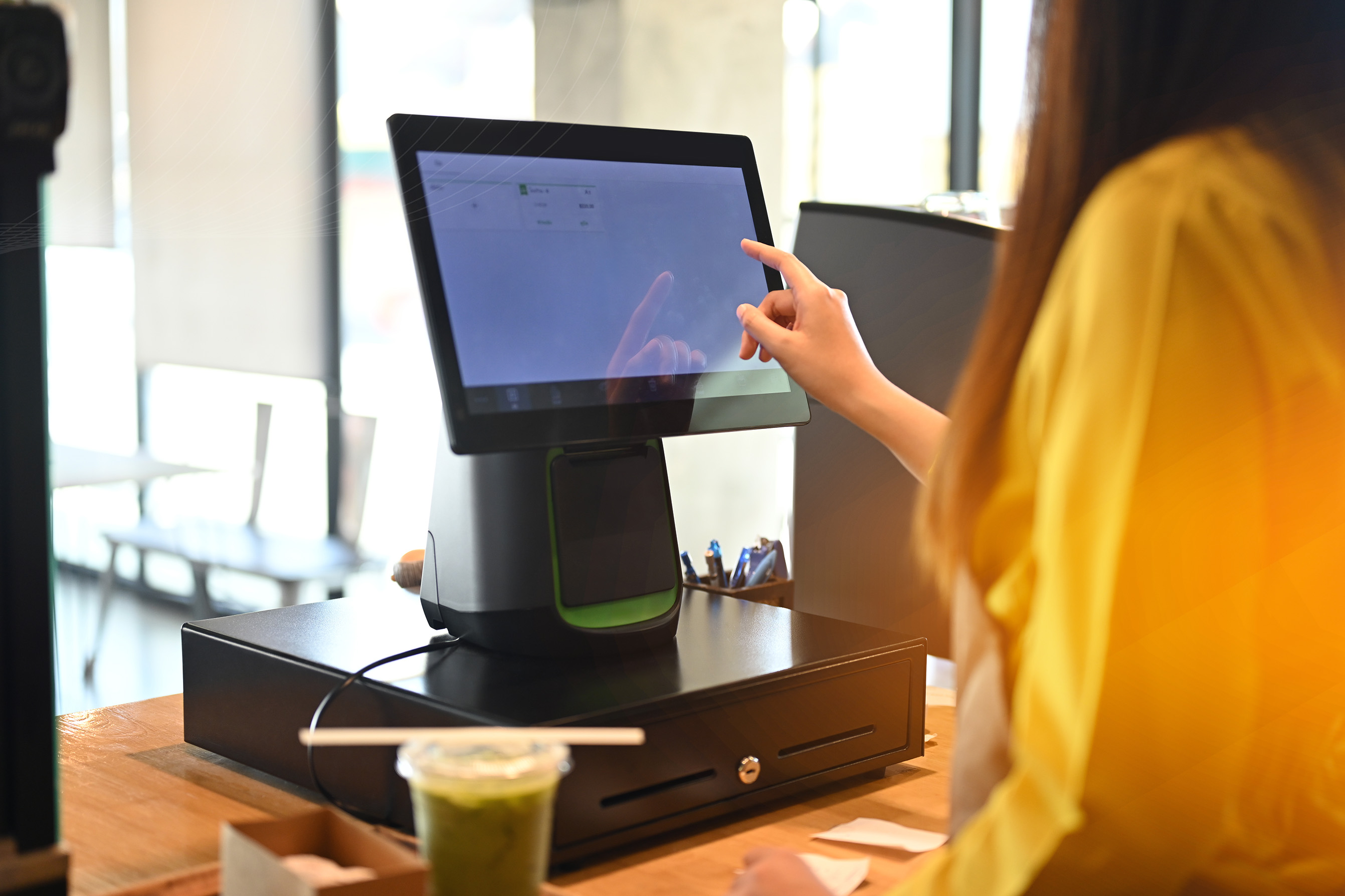 Punto de Venta (POS)