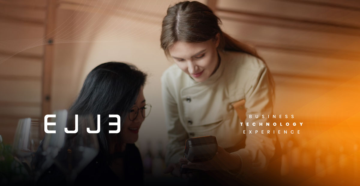 POS móvil para restaurantes: por qué el servicio moderno ya no puede depender de una caja fija