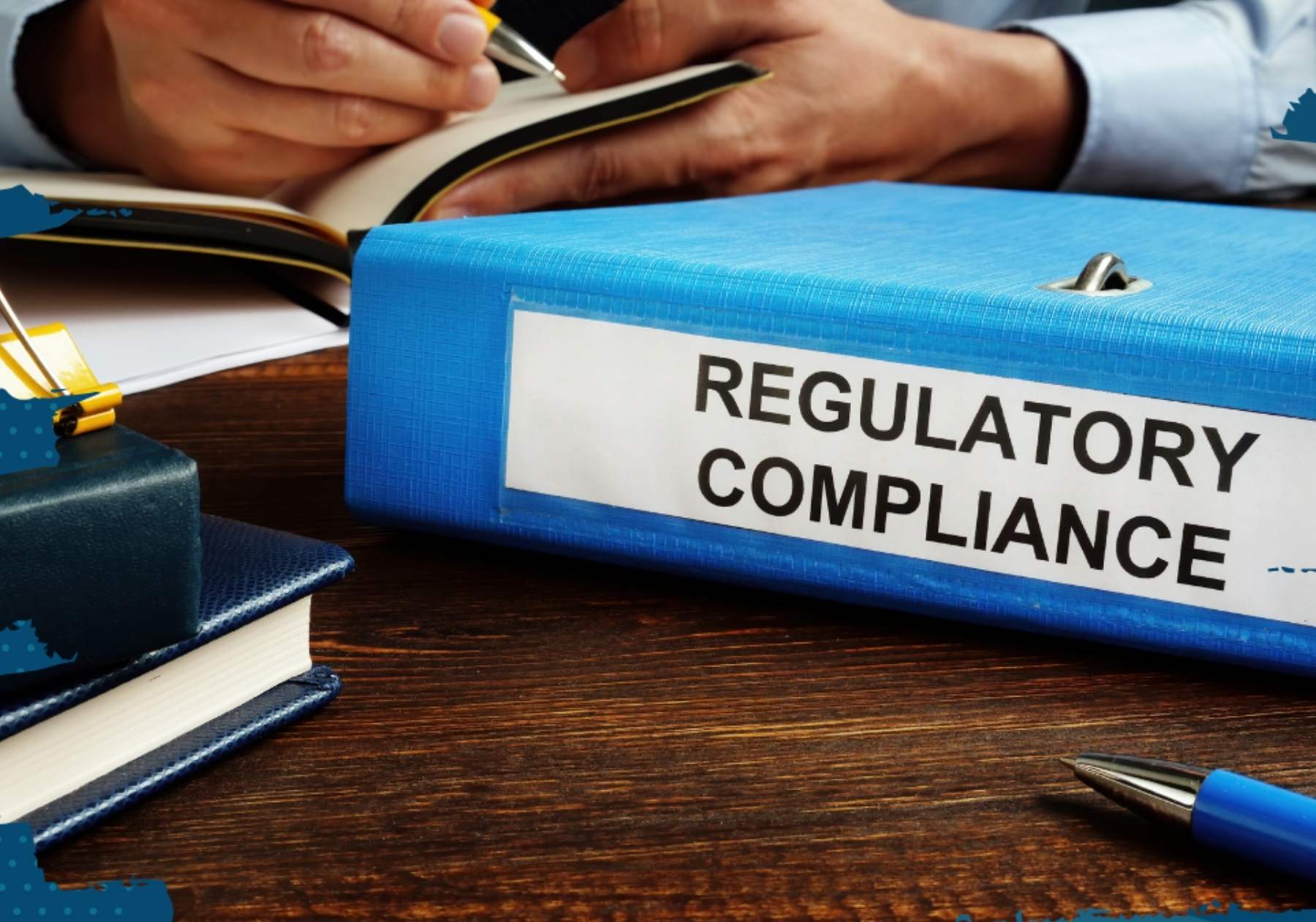Regulatory Consulting