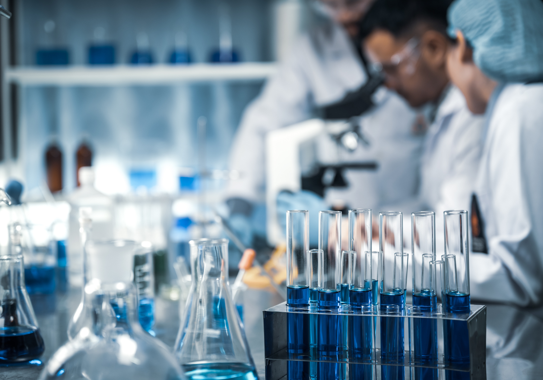 In Vitro Diagnostic Regulation (IVDR) 