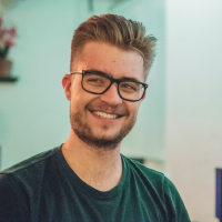 testimonial profile images