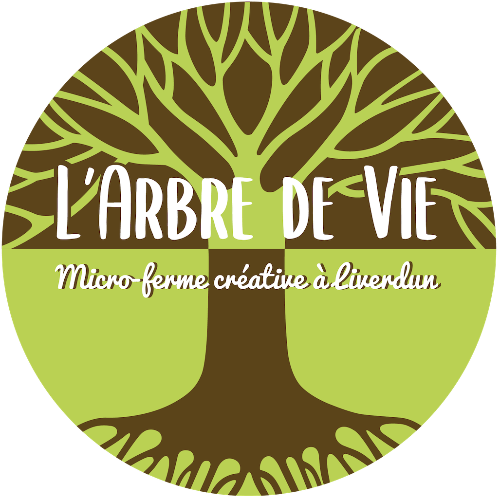 logo l'Arbre de Vie