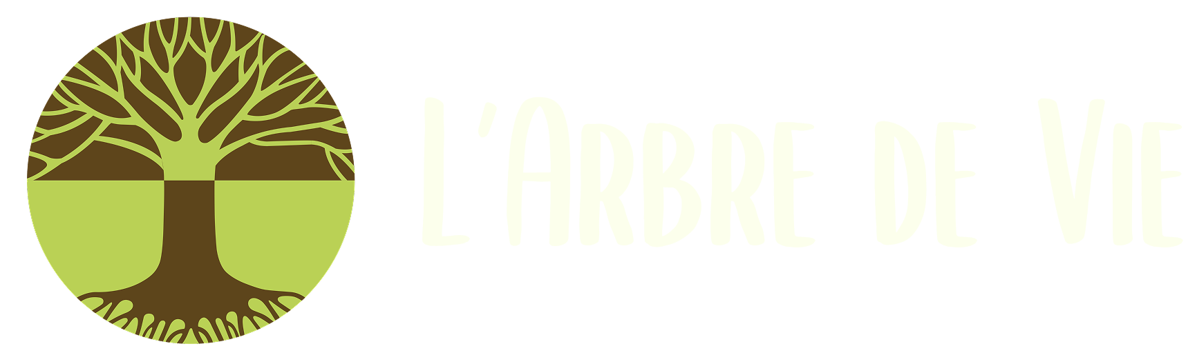 logo l'Arbre de Vie