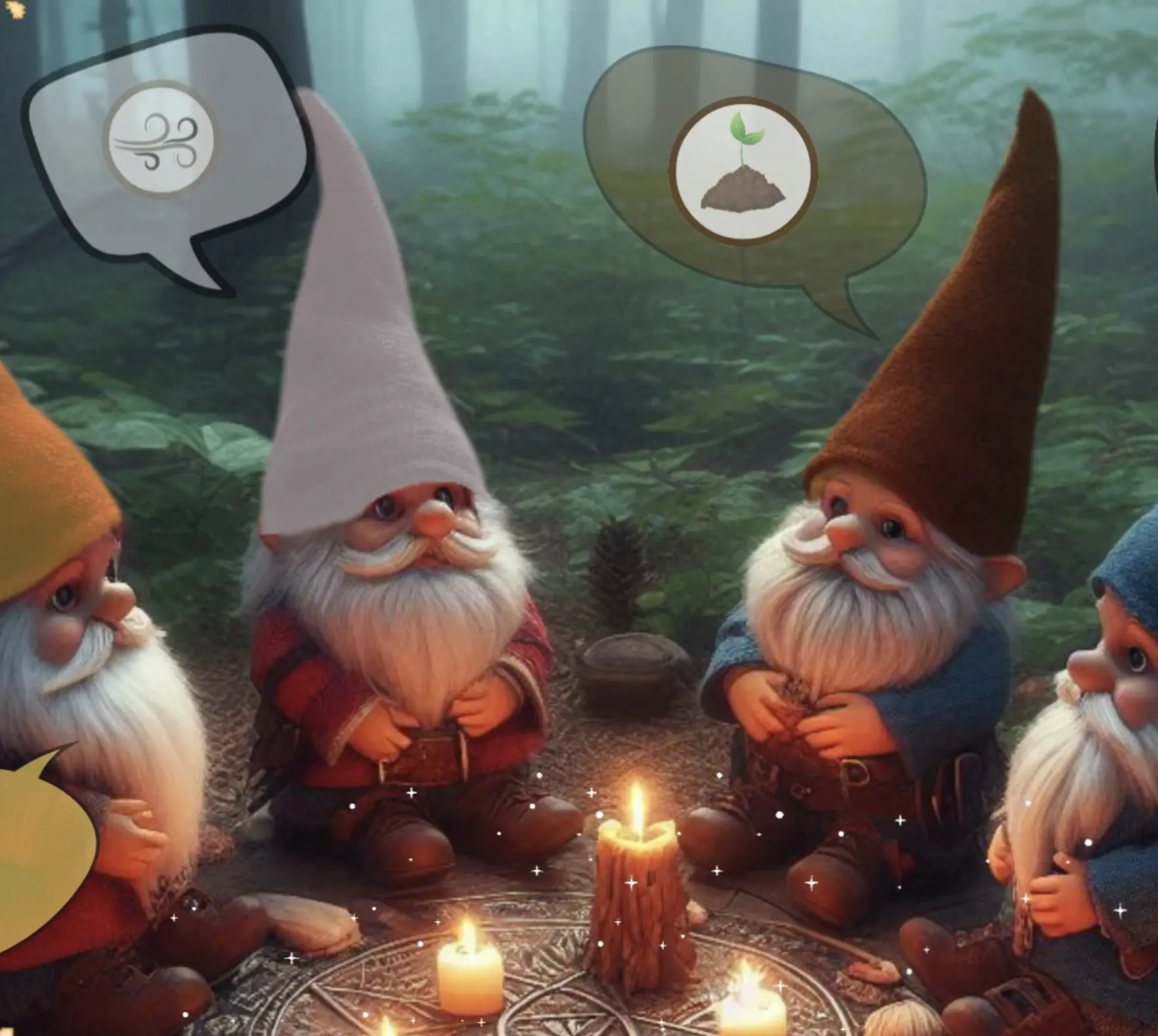 illustration Escape Game le Fil d'Ariane