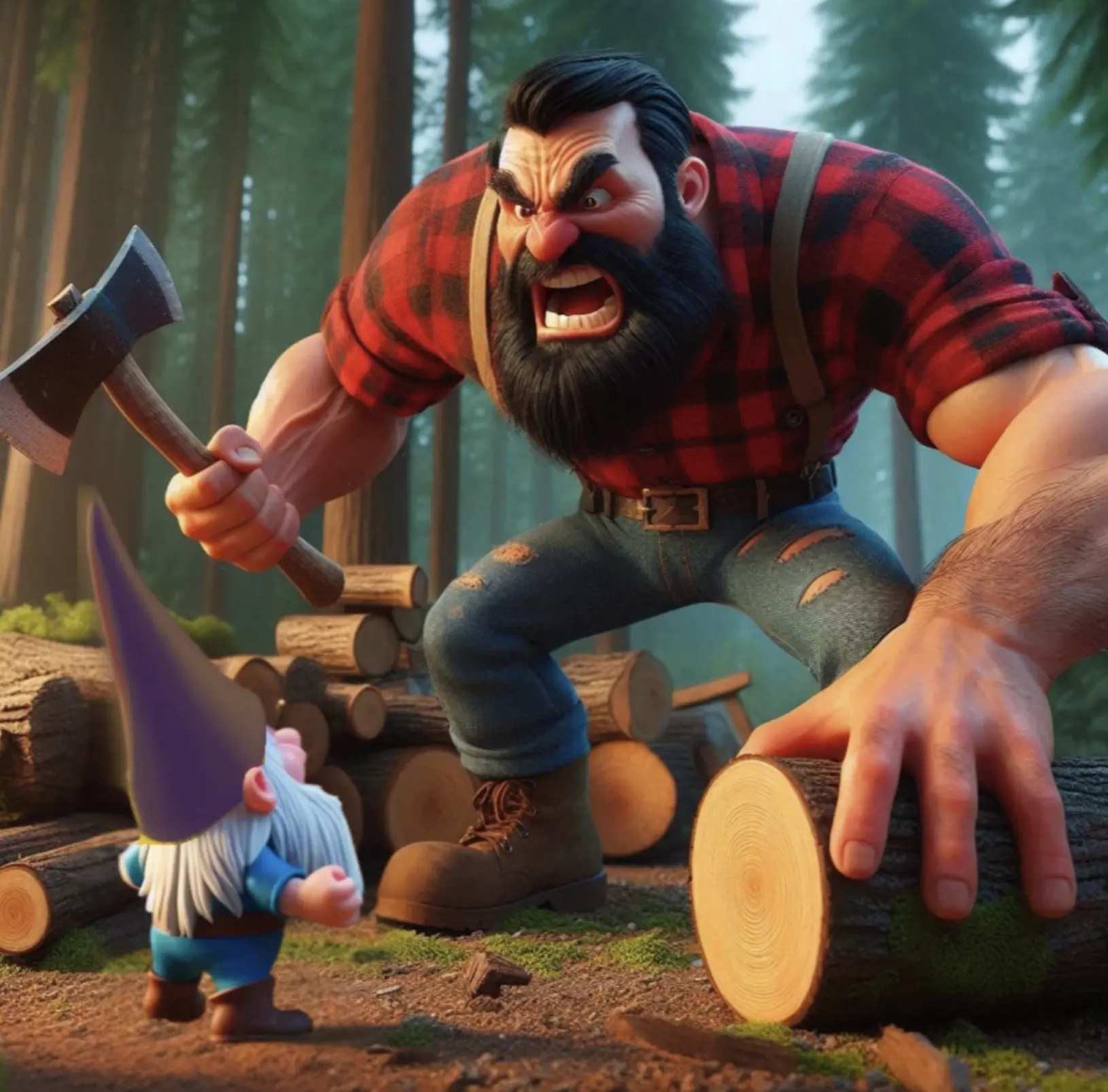 illustration Escape Game le Fil d'Ariane