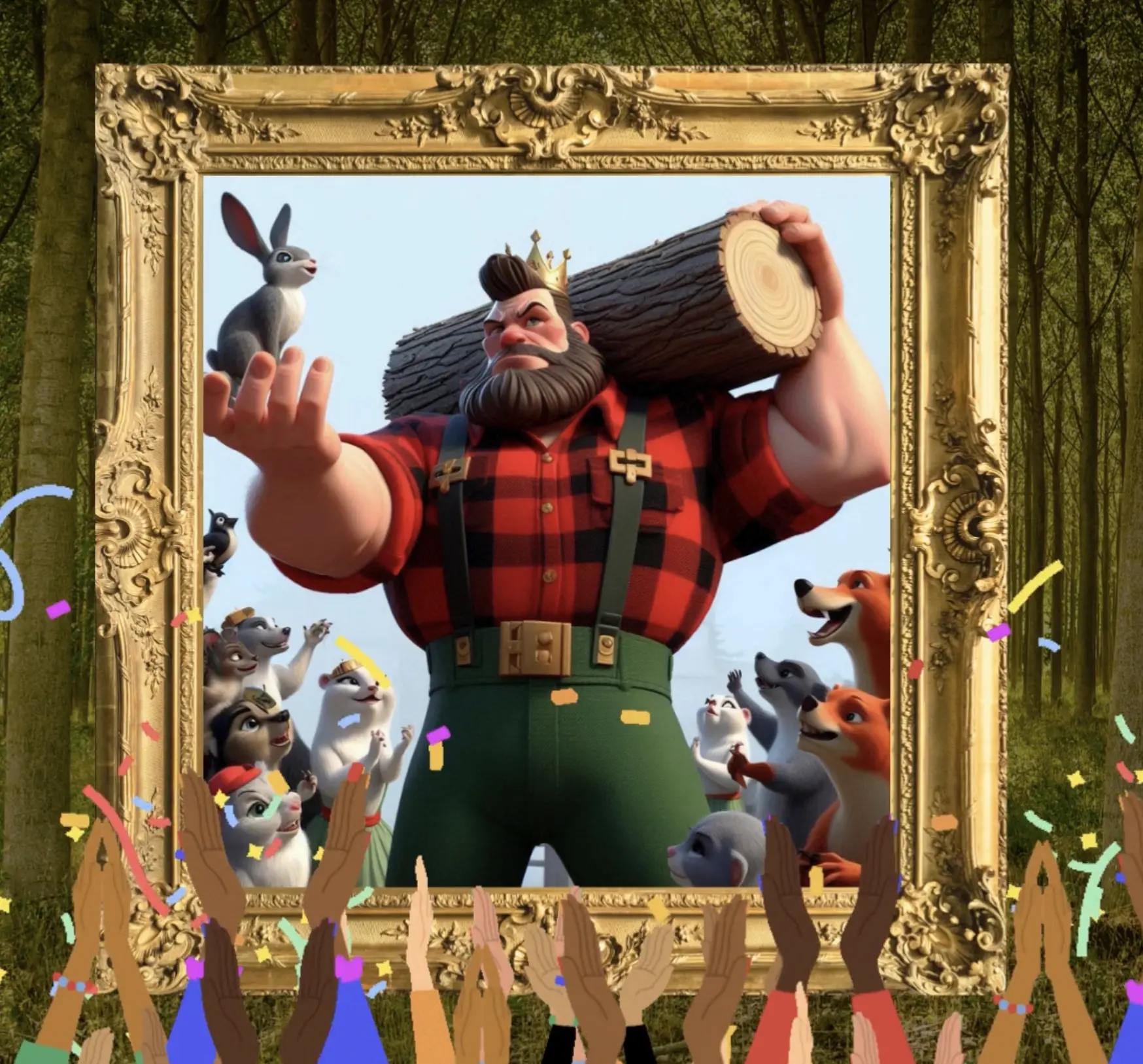 illustration Escape Game le Fil d'Ariane