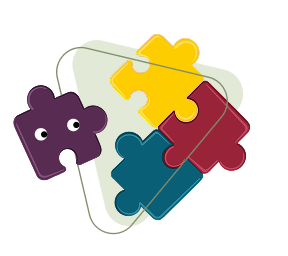 illustrations puzzle