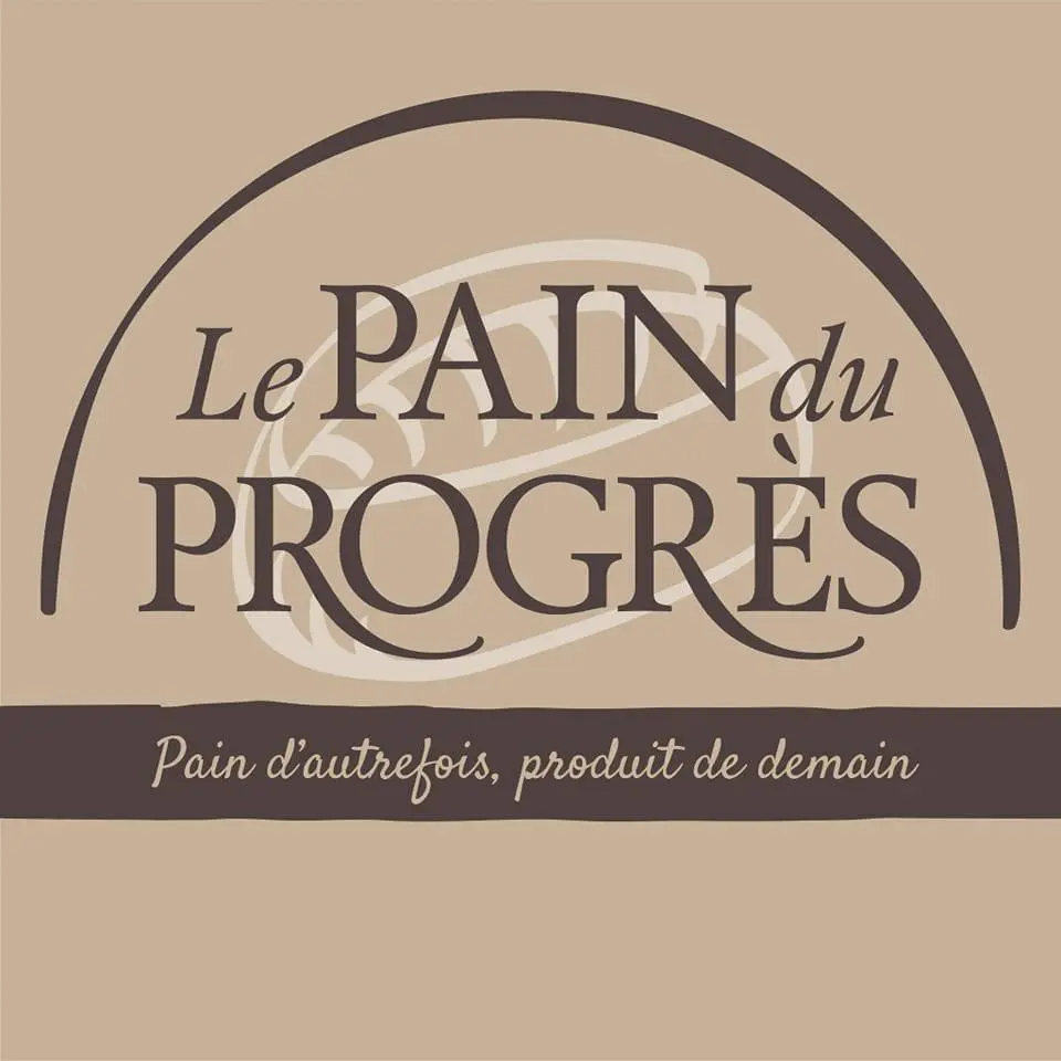 Logo Pain du Progrès