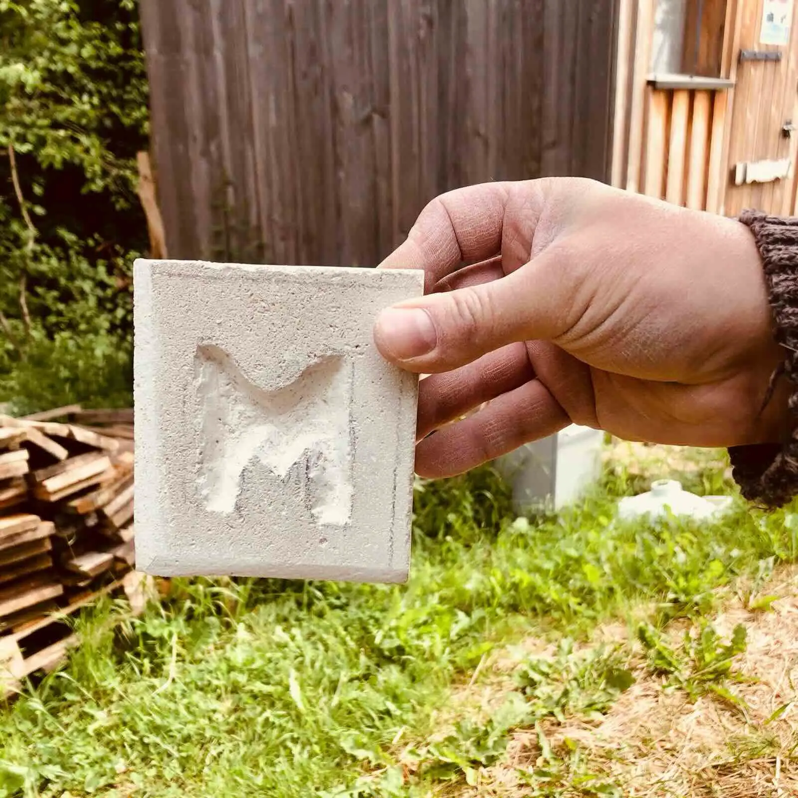 atelier taille de pierre