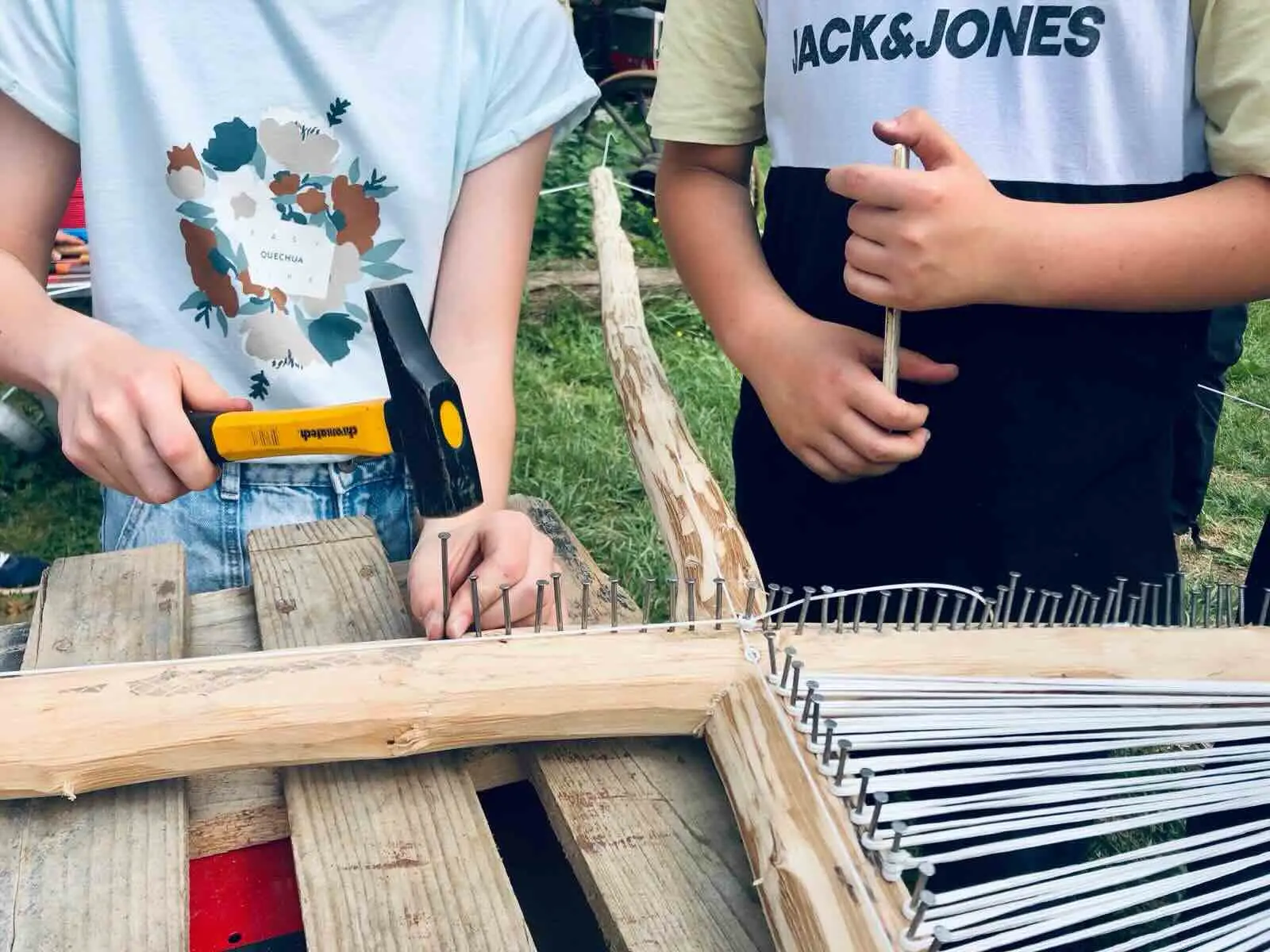 atelier clous et fils