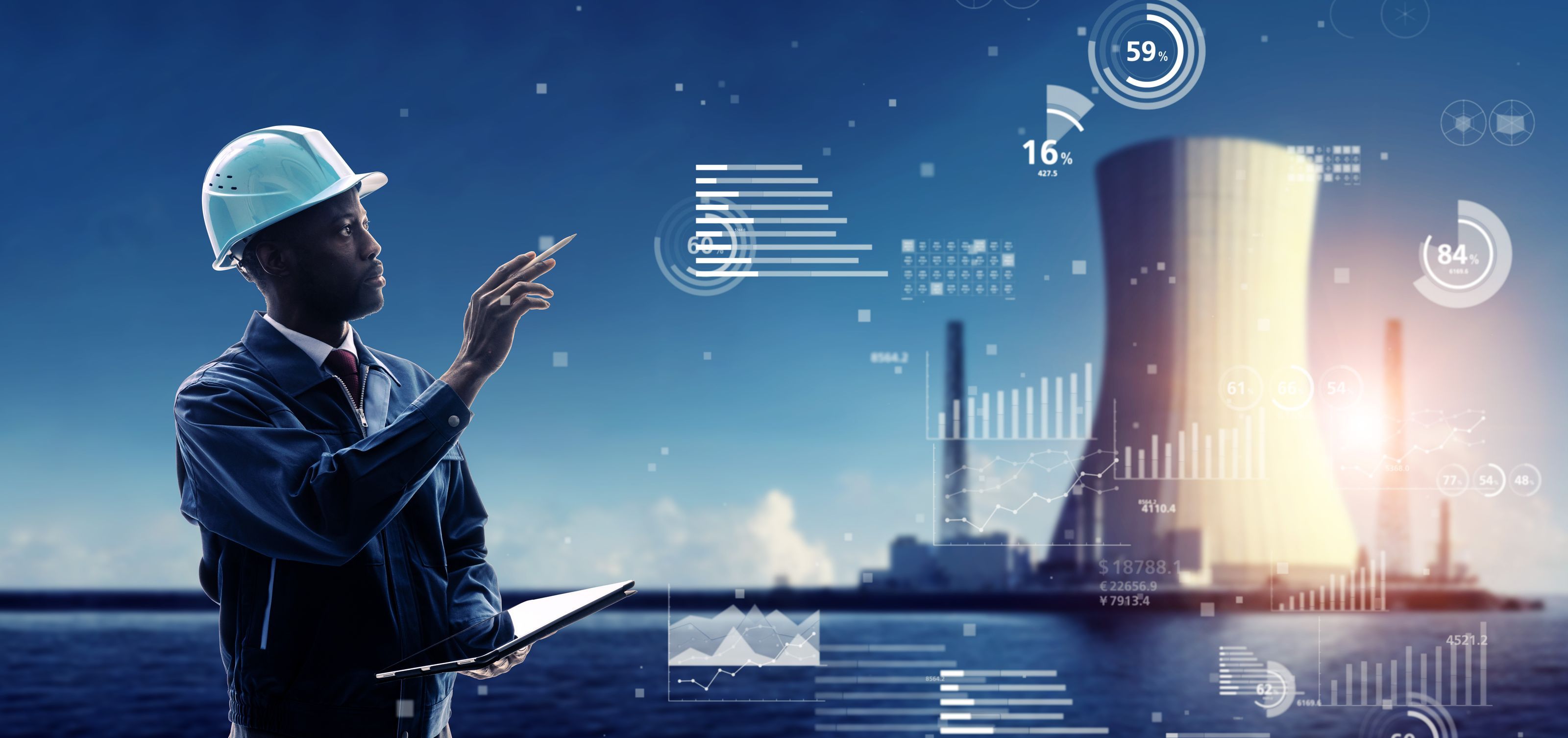 Smart Procedures - Digital Procedure Software - AI Automation Software