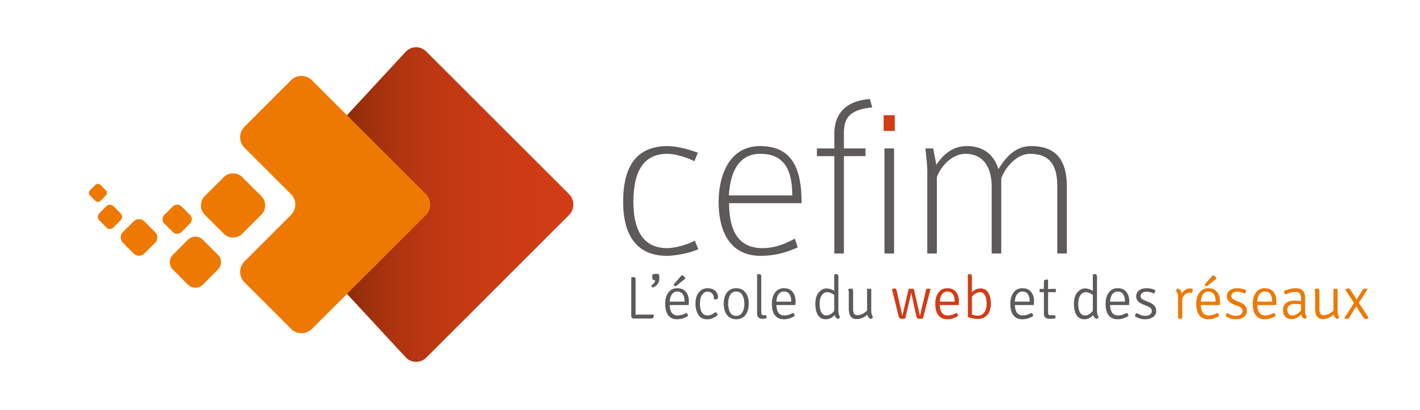 Nos experts IA ont accompagné l'école web Cefim