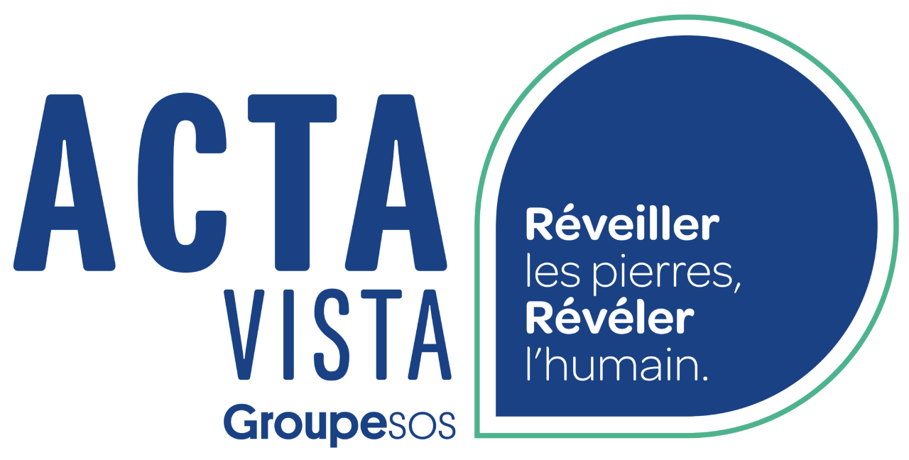 Nos experts IA ont accompagné Acta Vista