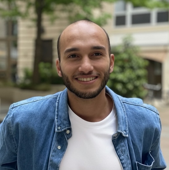 Expert IA - Yacine Allam