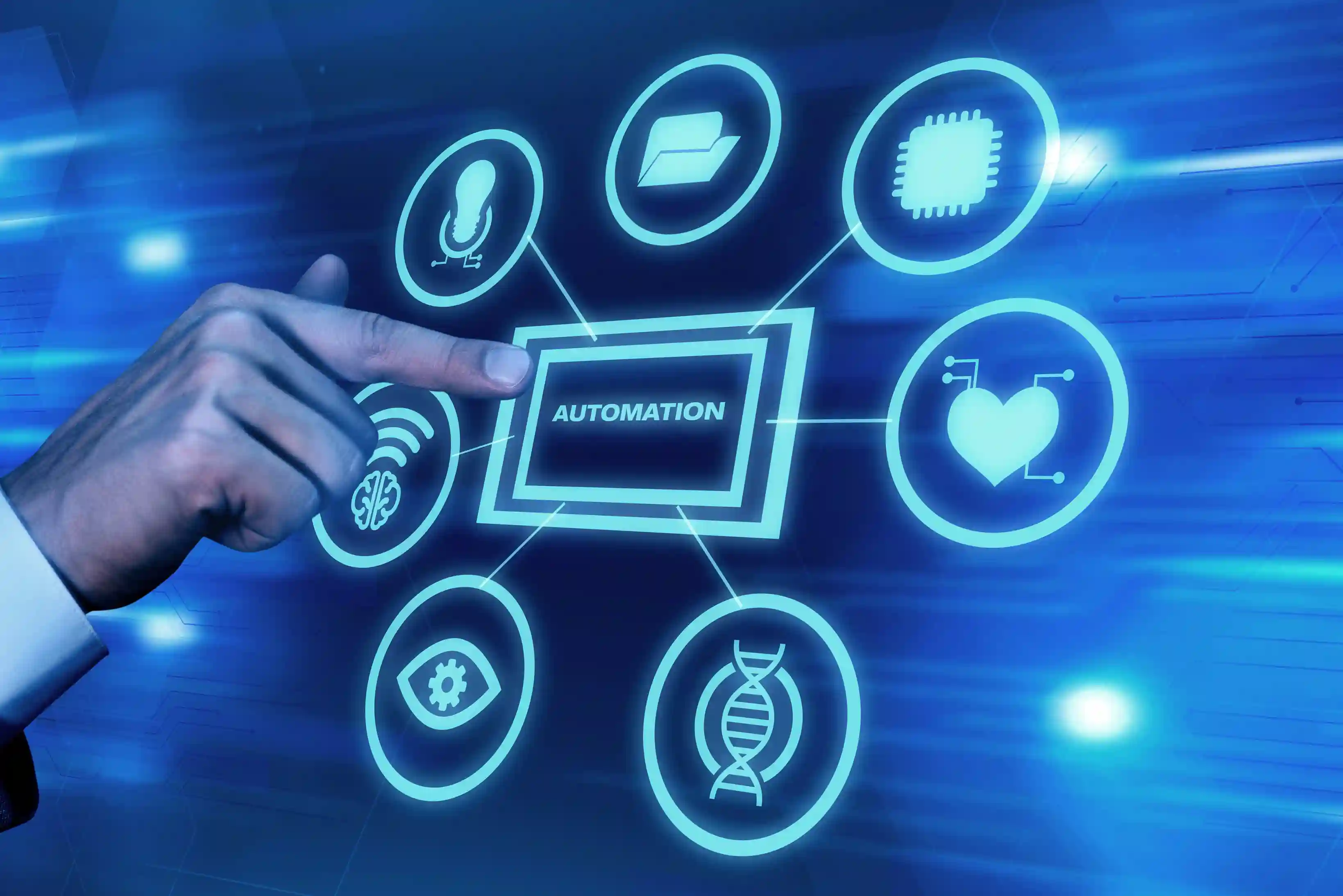 Automatisation IA