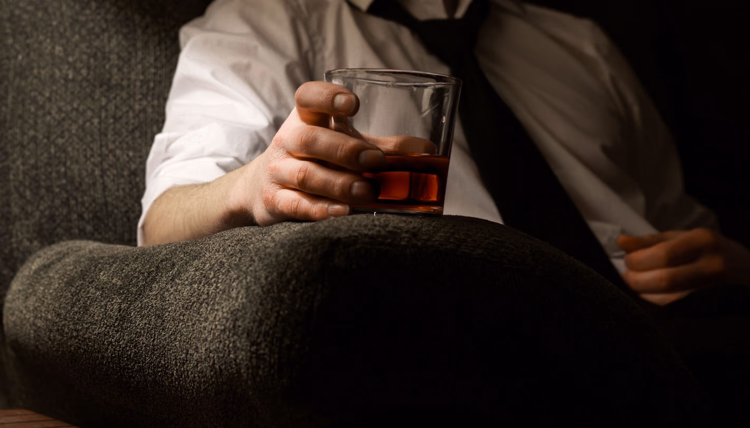 hair loss and alcohol