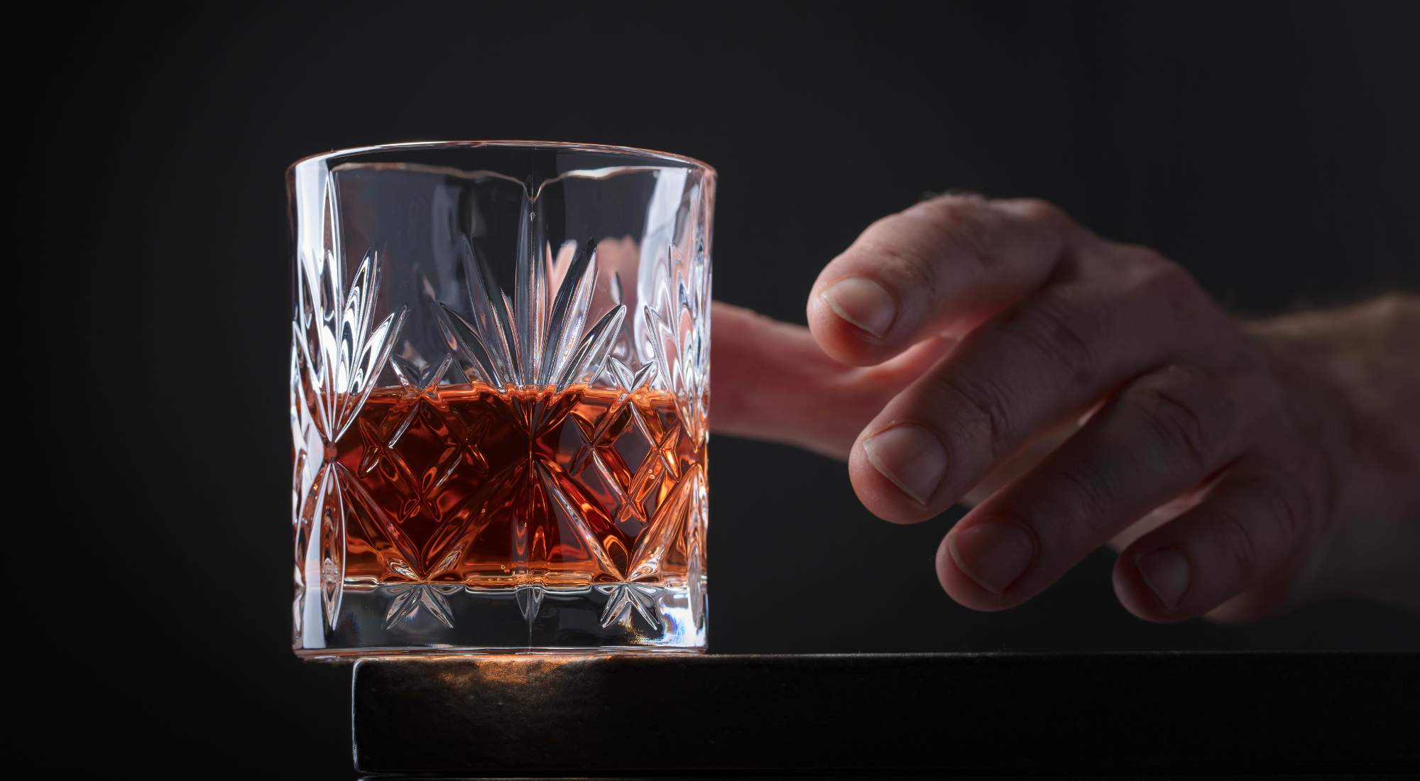 alcohol and vertigo