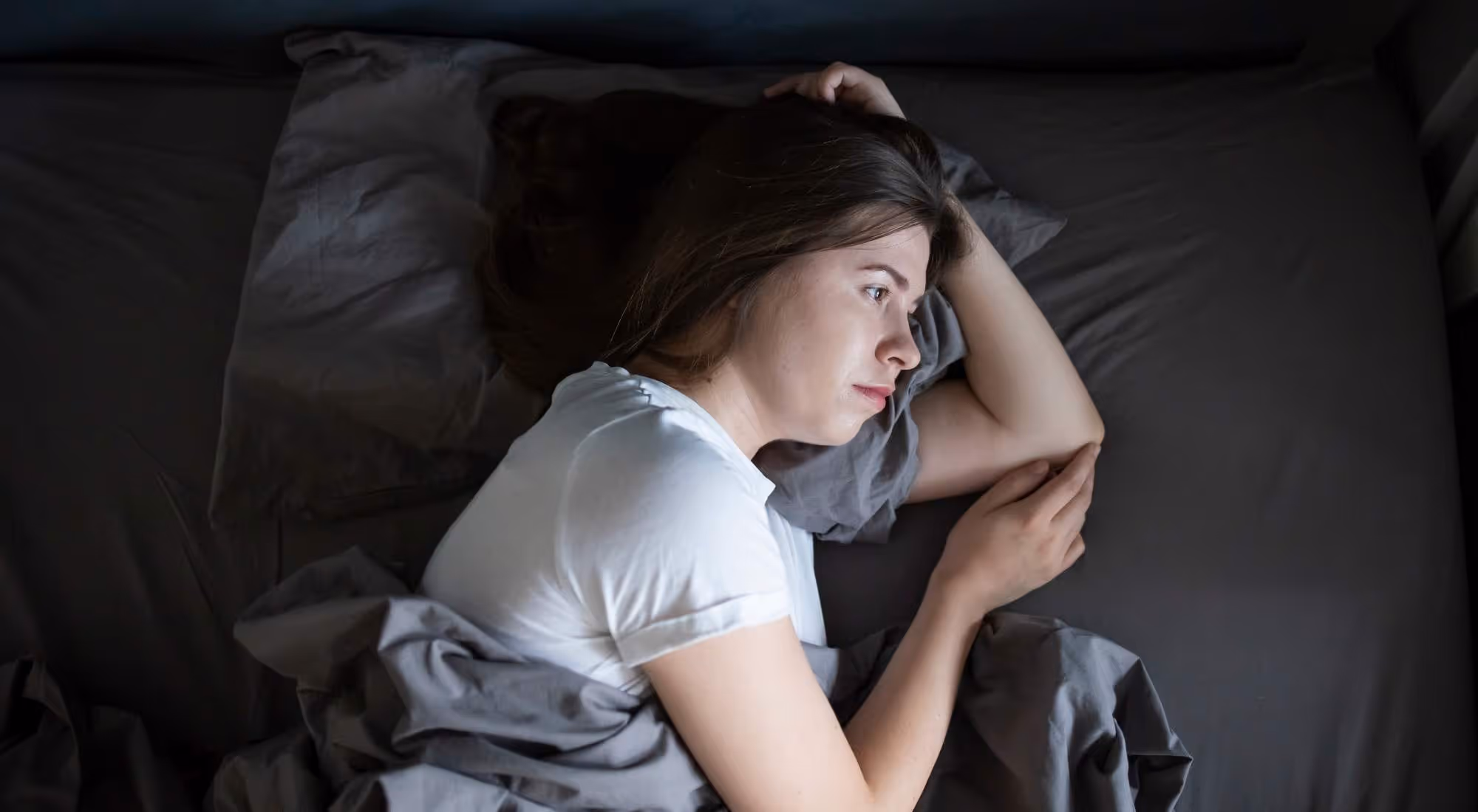 anxiety and illegal druguse