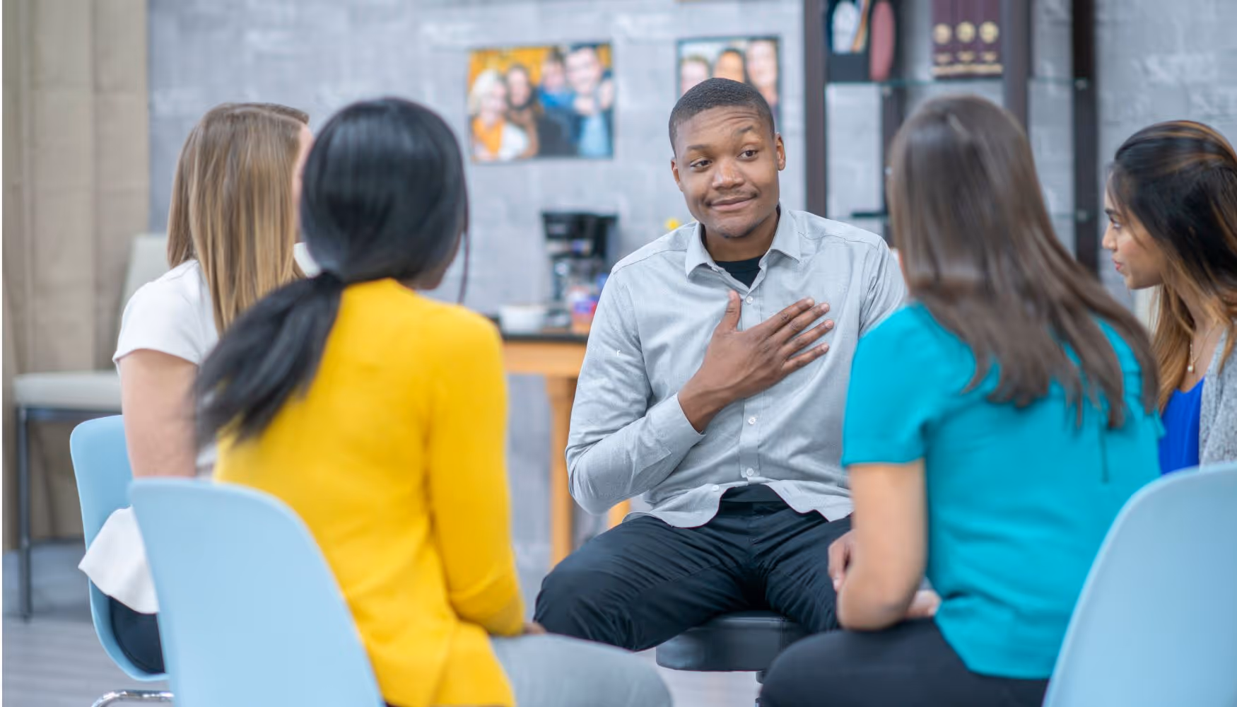 can alcoholism cause high blood pressure