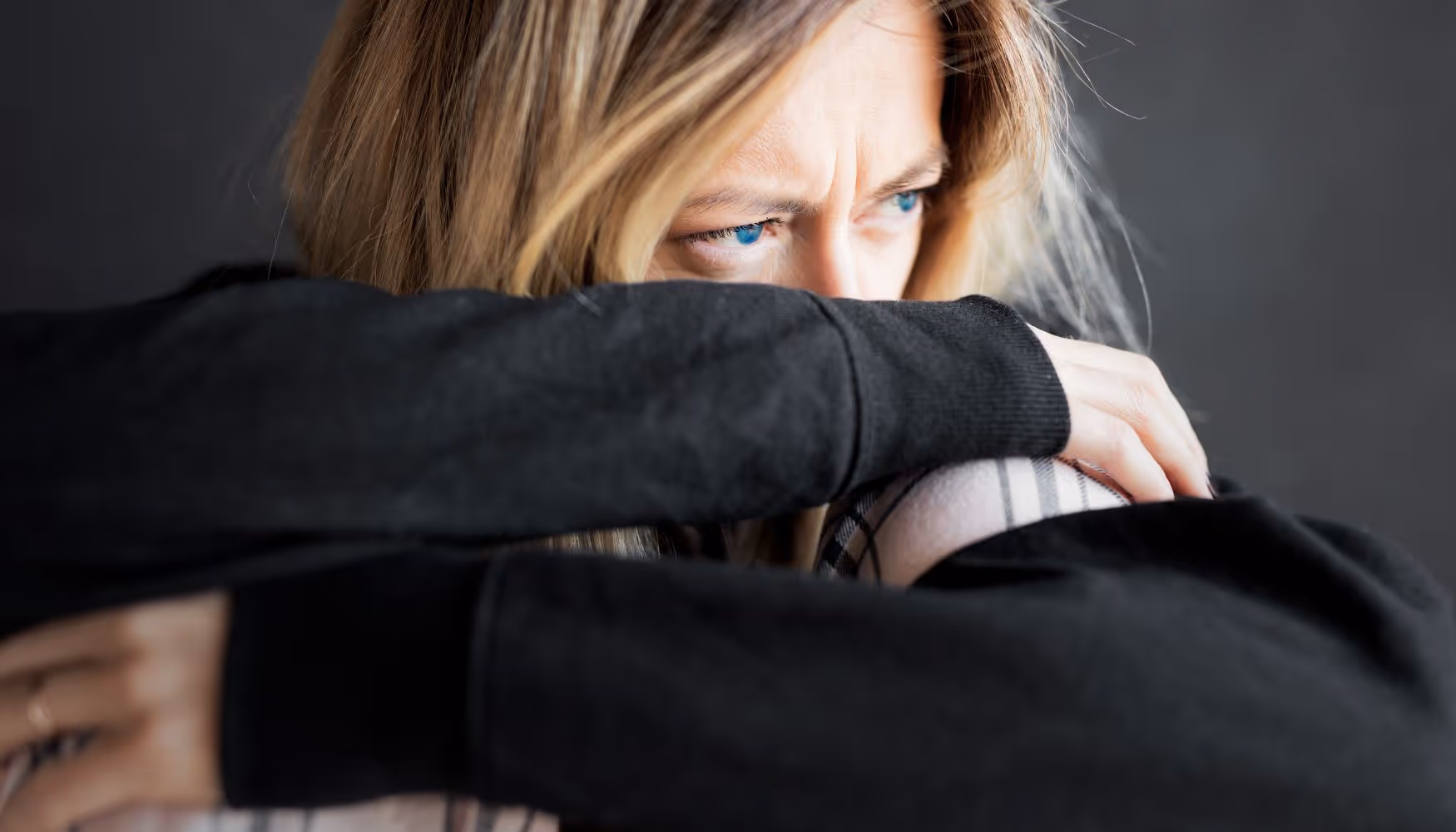 can quitting alcohol improve eyesight