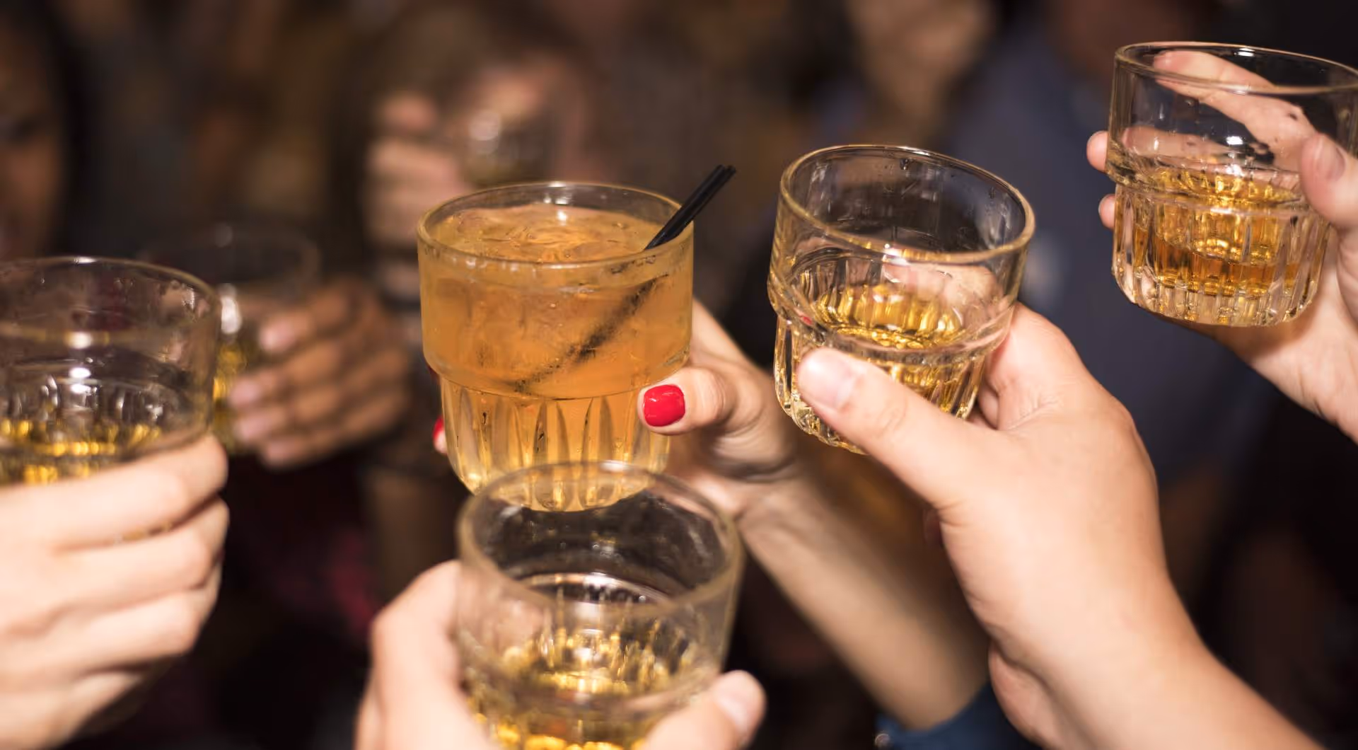 can you drink on aspirin