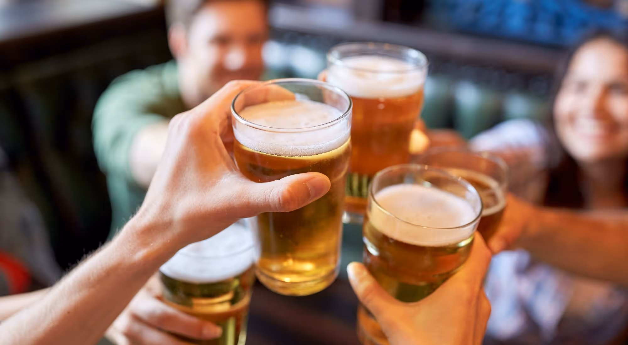 does alcohol cause erectile dysfunction