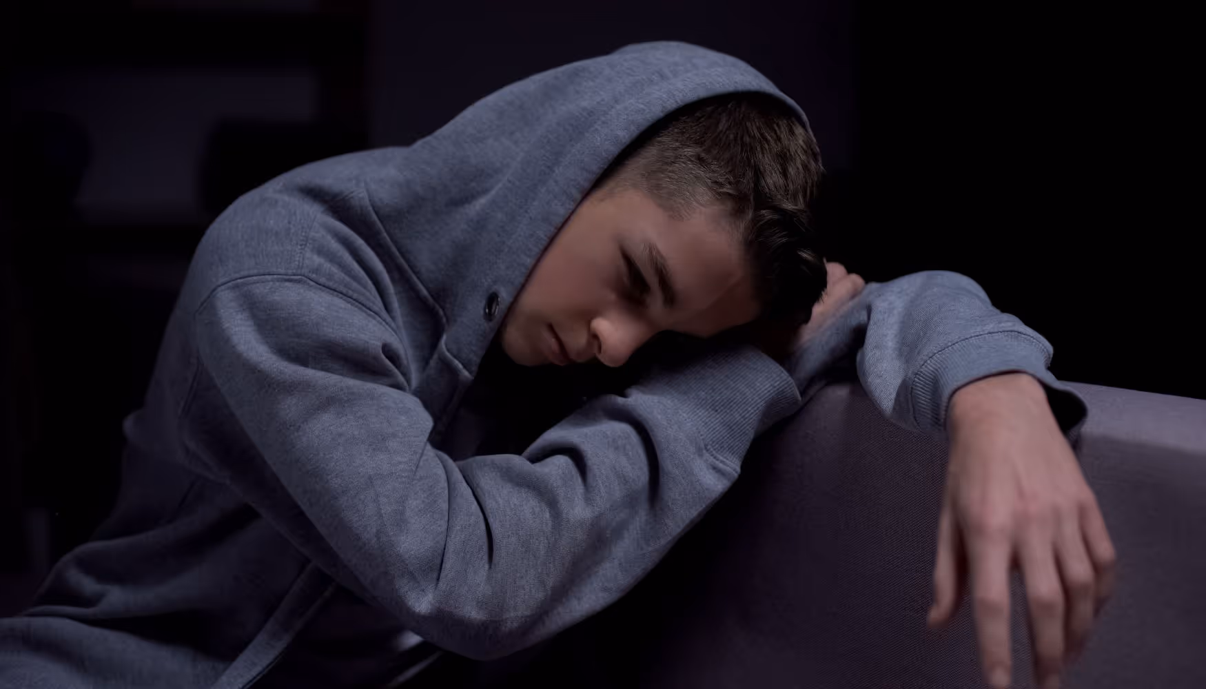 teenage drug abuse treatment