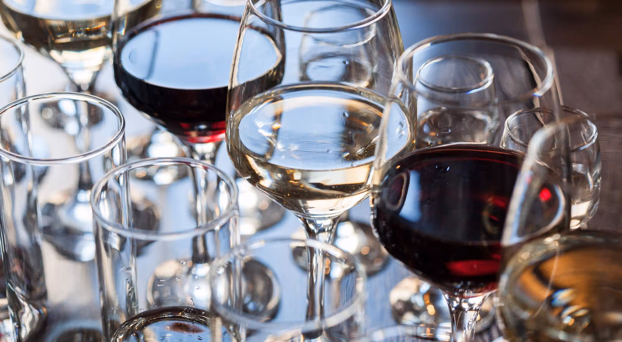 how long does it take to become addicted to alcohol