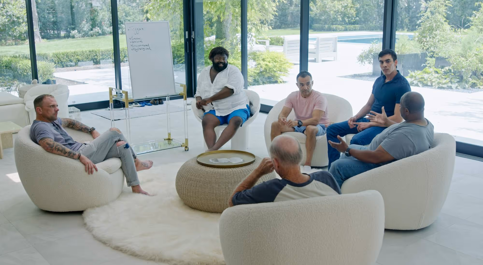 how much does a drug rehab cost