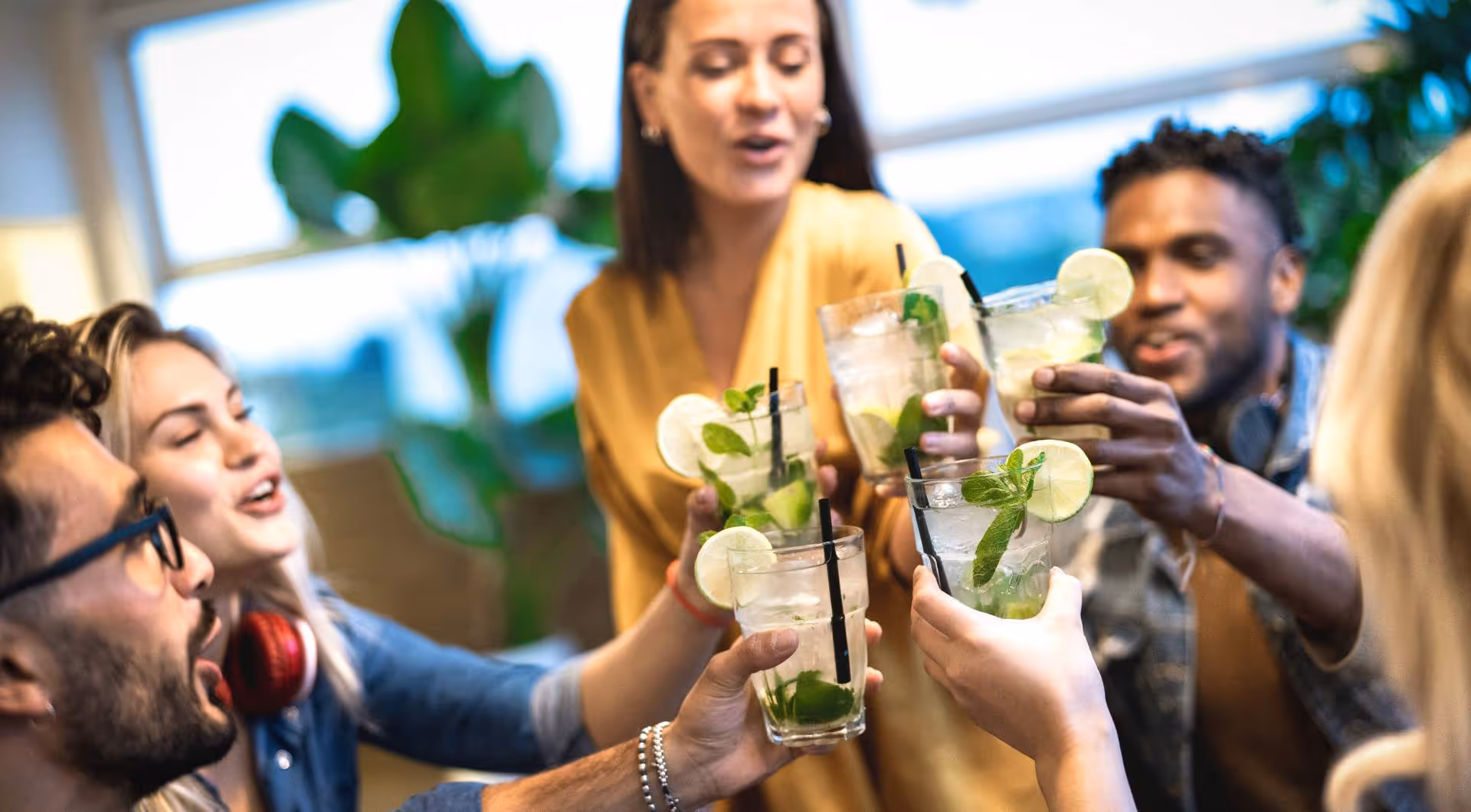 how to cut back on drinking